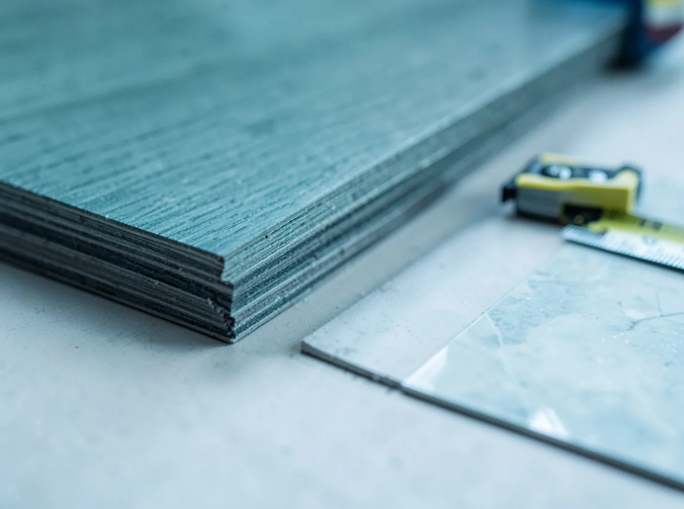 Luxury Vinyl Plank Installation Spencer, OH FAQs